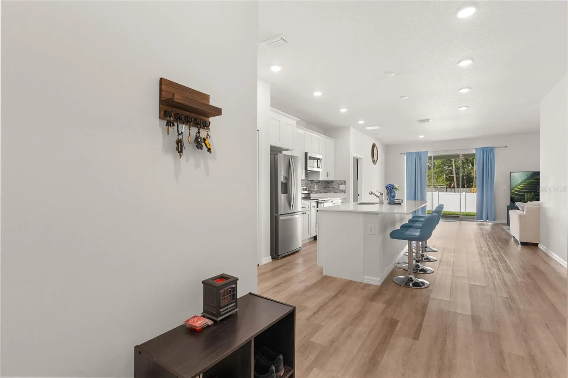 802 Damek Terrace SW Palm Bay FL 32908