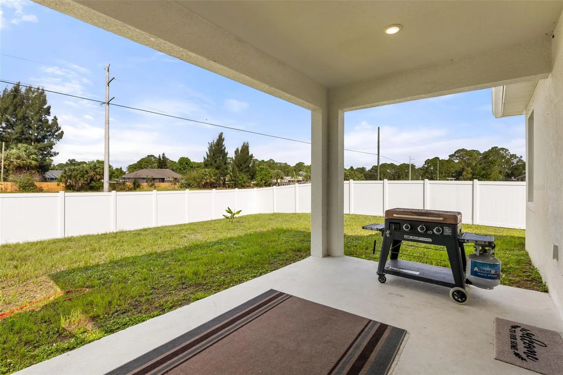 802 Damek Terrace SW Palm Bay FL 32908