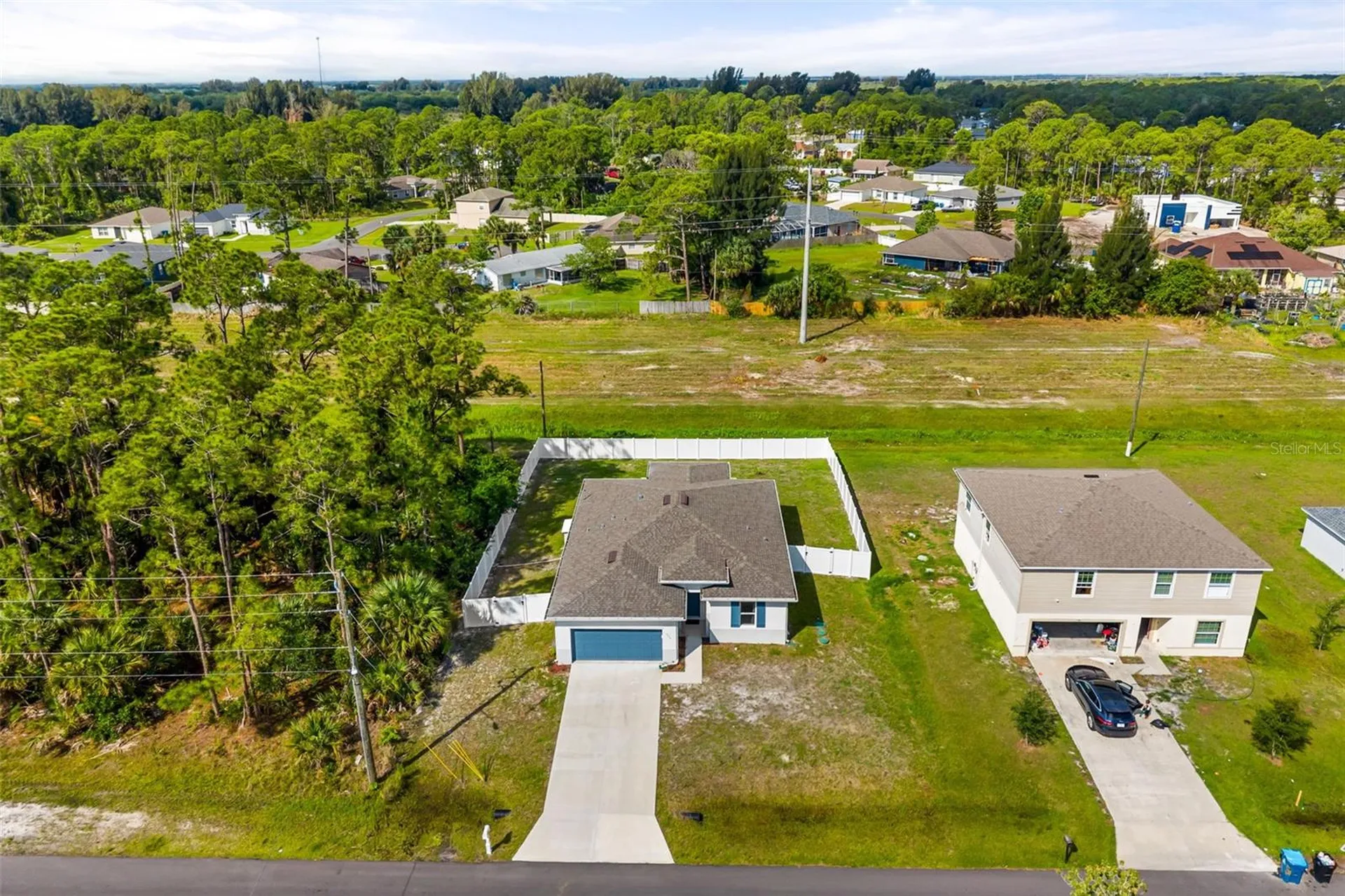 802 Damek Terrace SW Palm Bay FL 32908