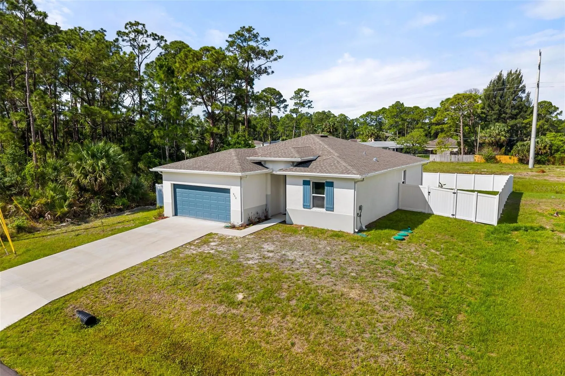 802 Damek Terrace SW Palm Bay FL 32908