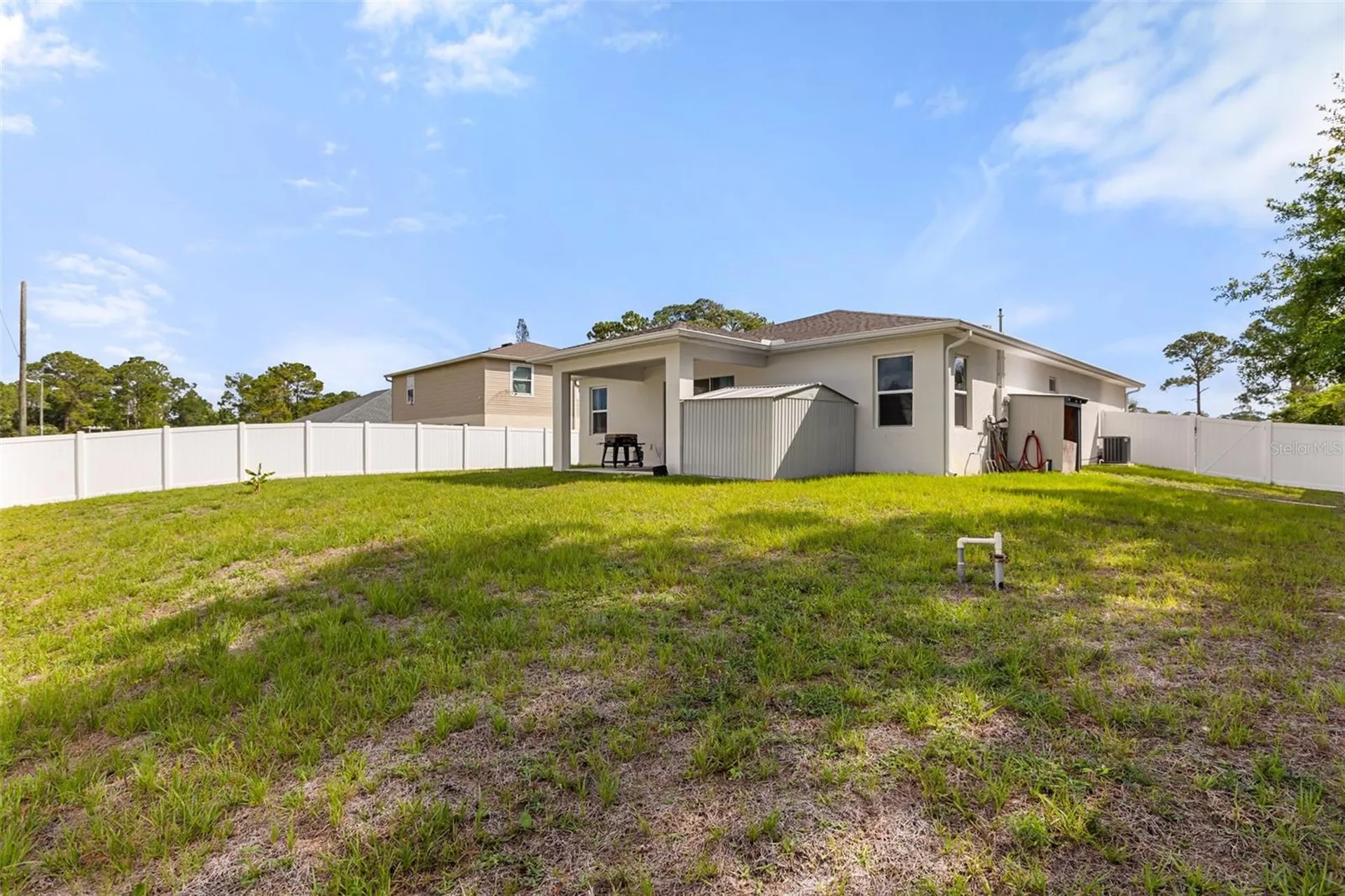 802 Damek Terrace SW Palm Bay FL 32908