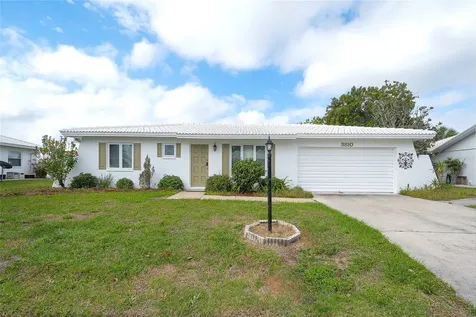 3810 Joyce Drive Bradenton FL 34208