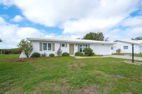 3810 Joyce Drive Bradenton FL 34208