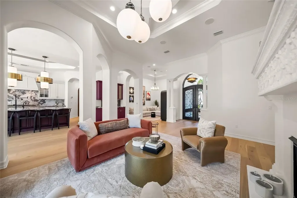 1451 Rebecca Lane Sarasota FL 34231
