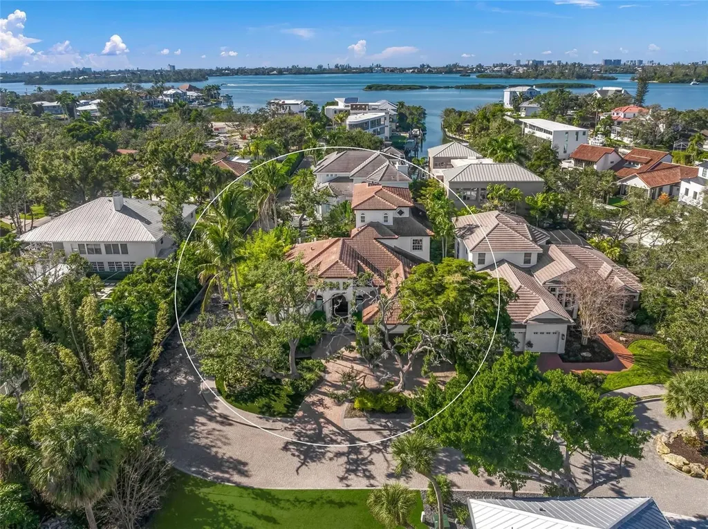 1451 Rebecca Lane Sarasota FL 34231