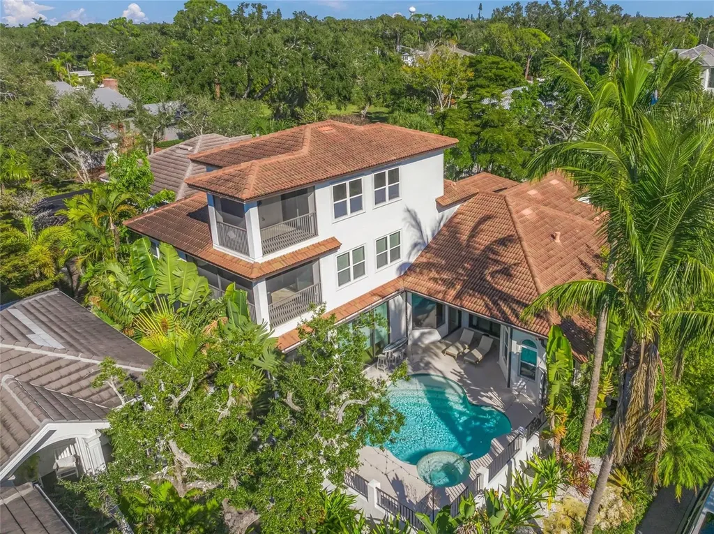 1451 Rebecca Lane Sarasota FL 34231
