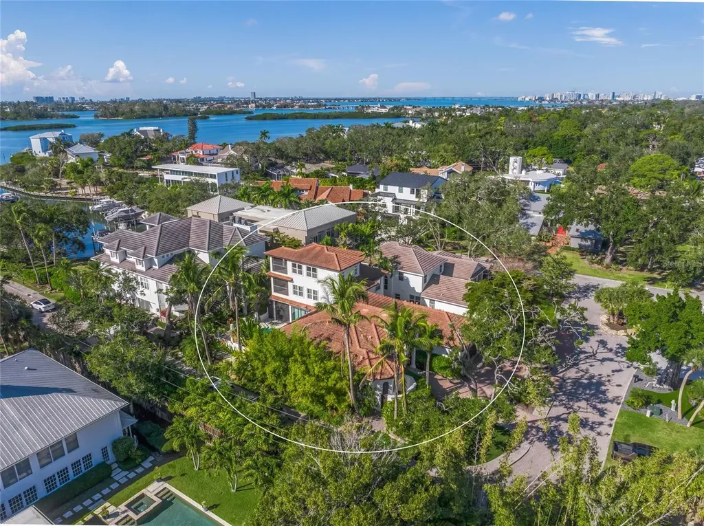 1451 Rebecca Lane Sarasota FL 34231