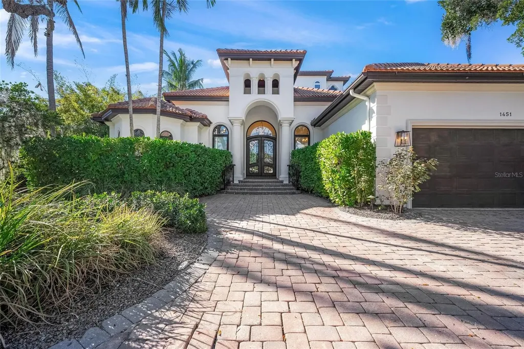 1451 Rebecca Lane Sarasota FL 34231