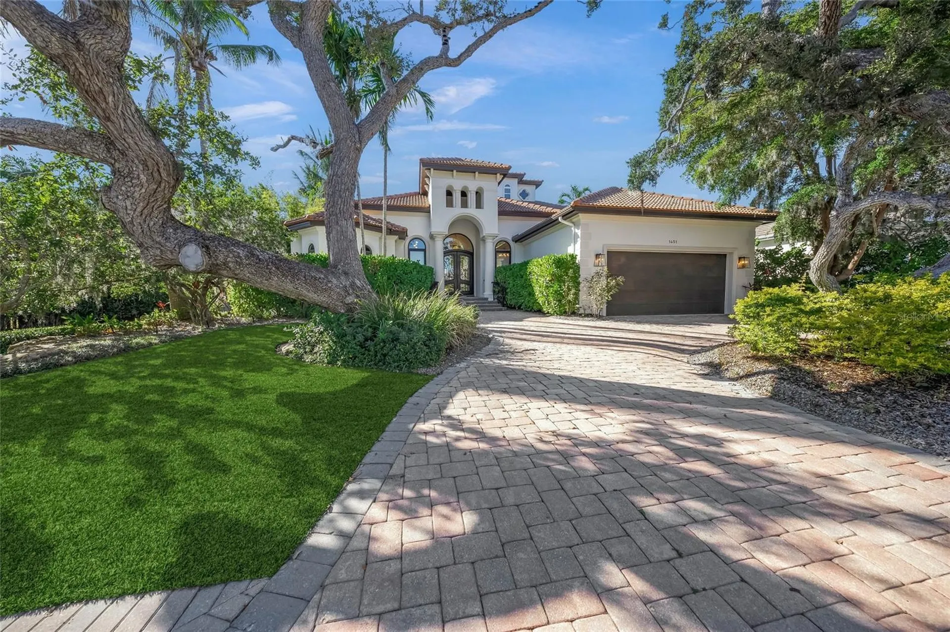 1451 Rebecca Lane Sarasota FL 34231