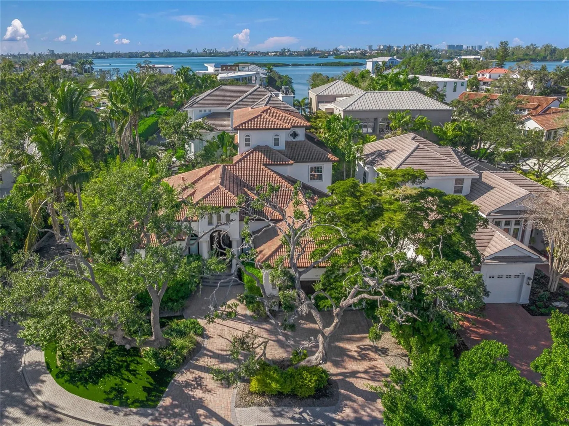 1451 Rebecca Lane Sarasota FL 34231