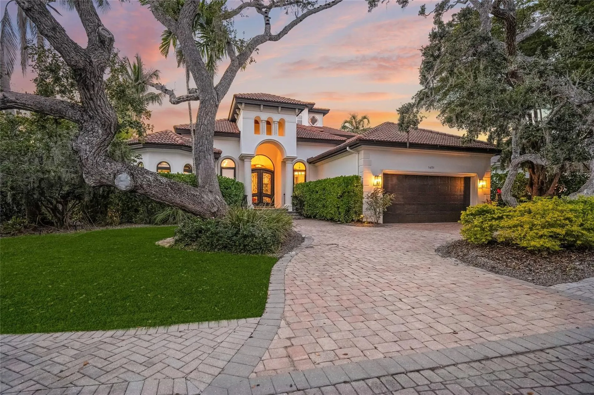 1451 Rebecca Lane Sarasota FL 34231