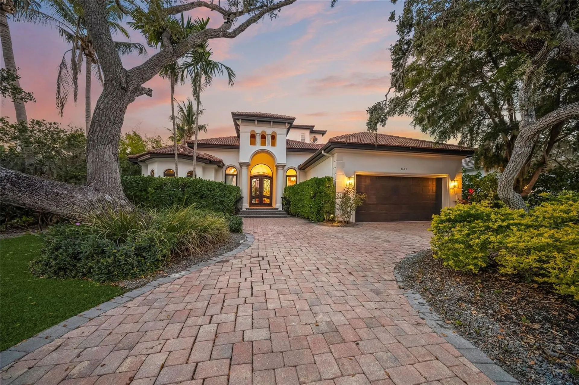 1451 Rebecca Lane Sarasota FL 34231
