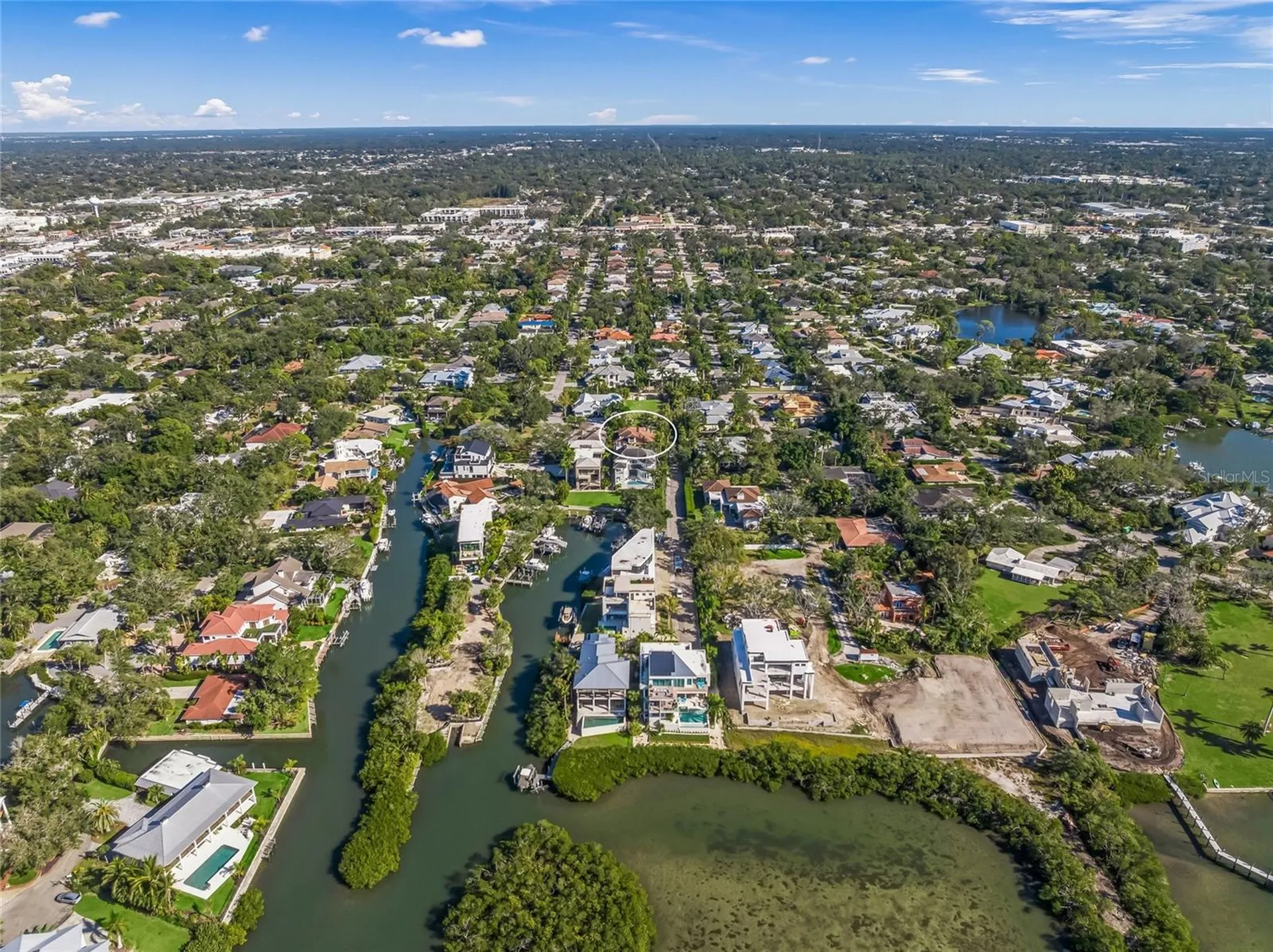 1451 Rebecca Lane Sarasota FL 34231