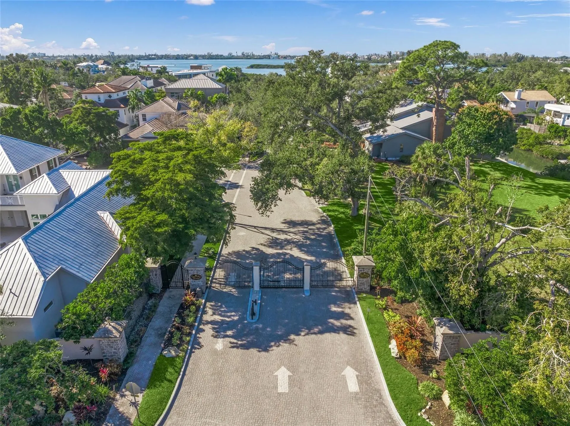 1451 Rebecca Lane Sarasota FL 34231