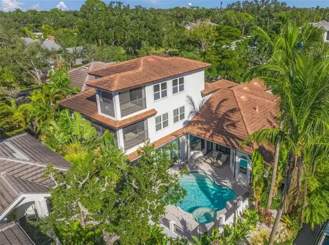 1451 Rebecca Lane Sarasota FL 34231