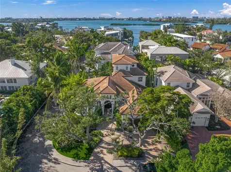 1451 Rebecca Lane Sarasota FL 34231