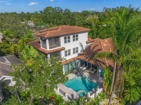 1451 Rebecca Lane Sarasota FL 34231