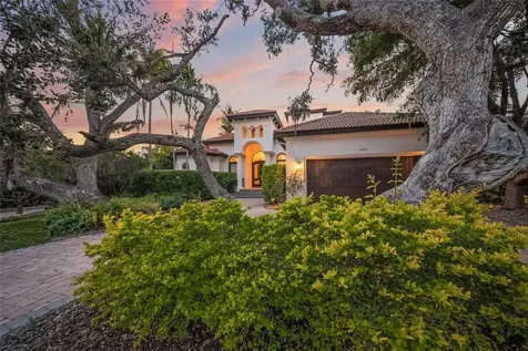 1451 Rebecca Lane Sarasota FL 34231