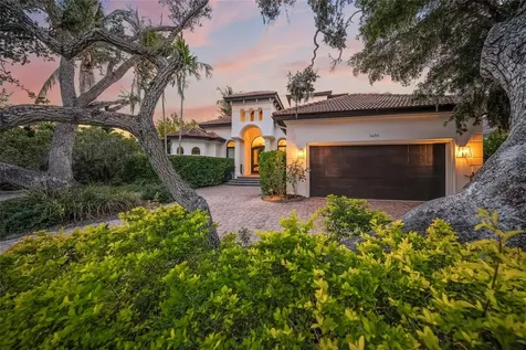 1451 Rebecca Lane Sarasota FL 34231