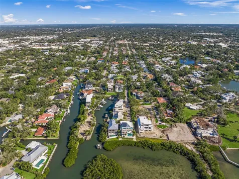1451 Rebecca Lane Sarasota FL 34231