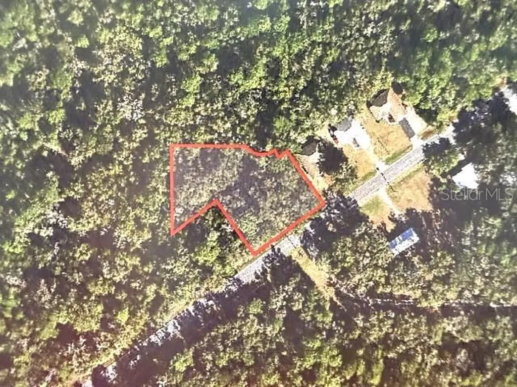 9771 W Dunnellon Road Crystal River FL 34428