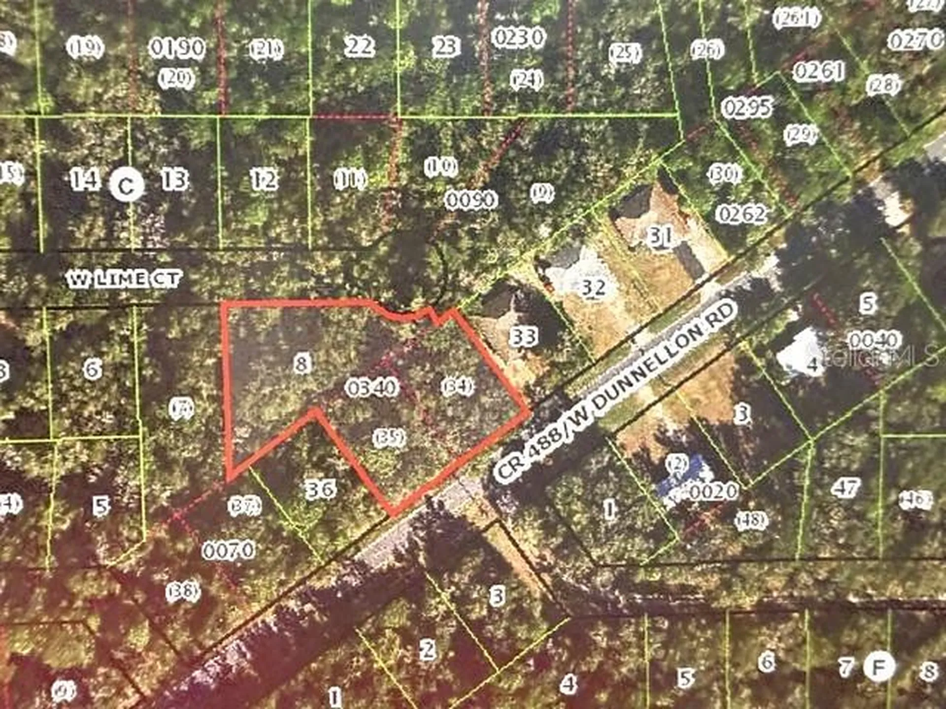 9771 W Dunnellon Road Crystal River FL 34428
