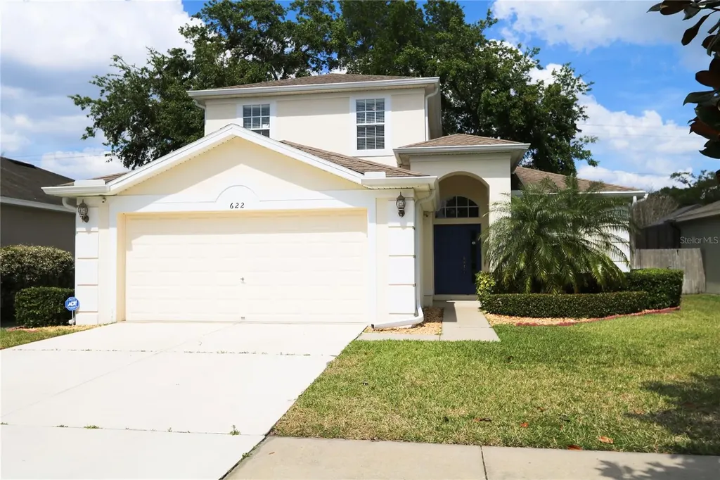 622 Breezeway Court Brandon FL 33511