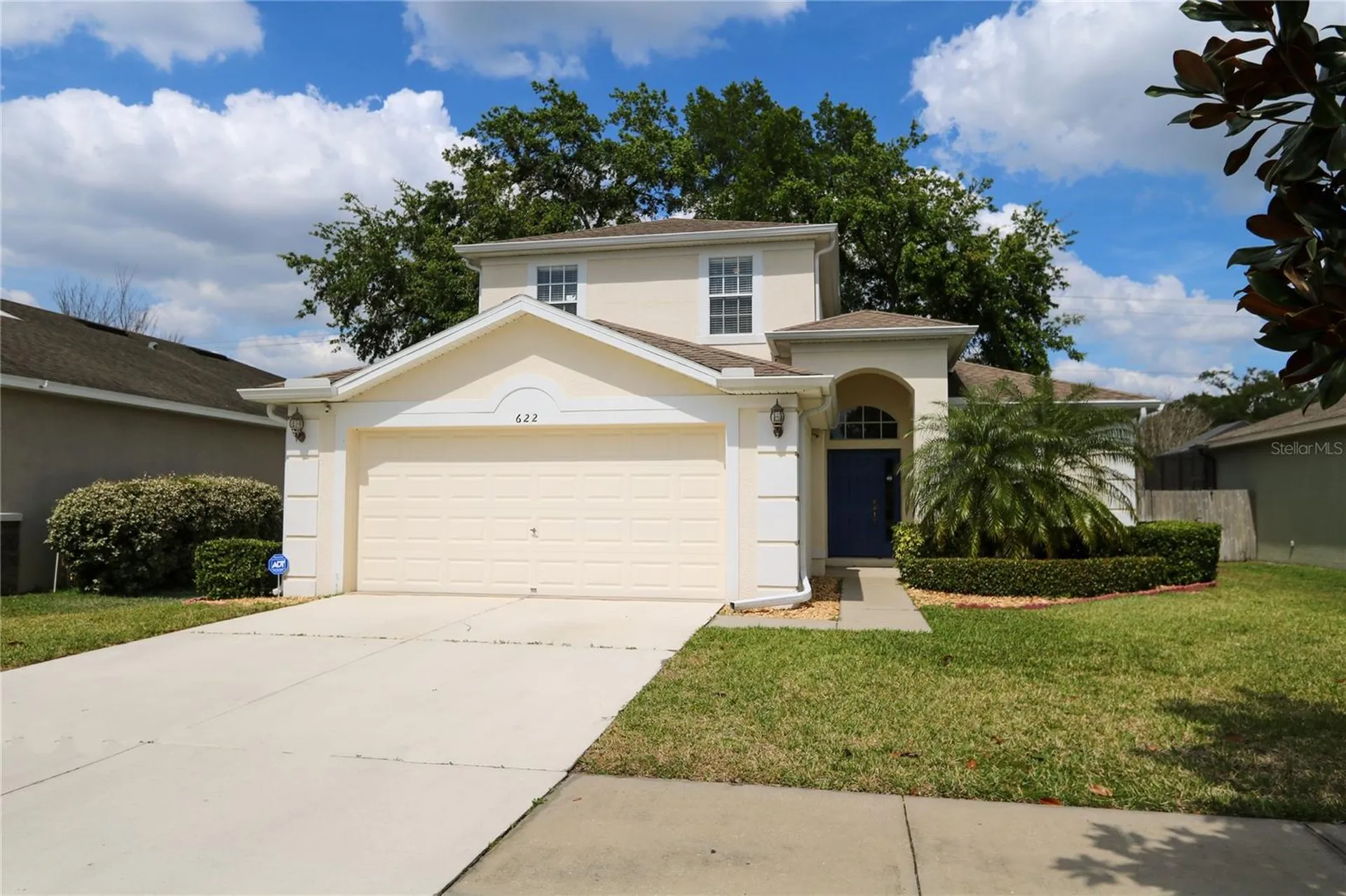 622 Breezeway Court Brandon FL 33511