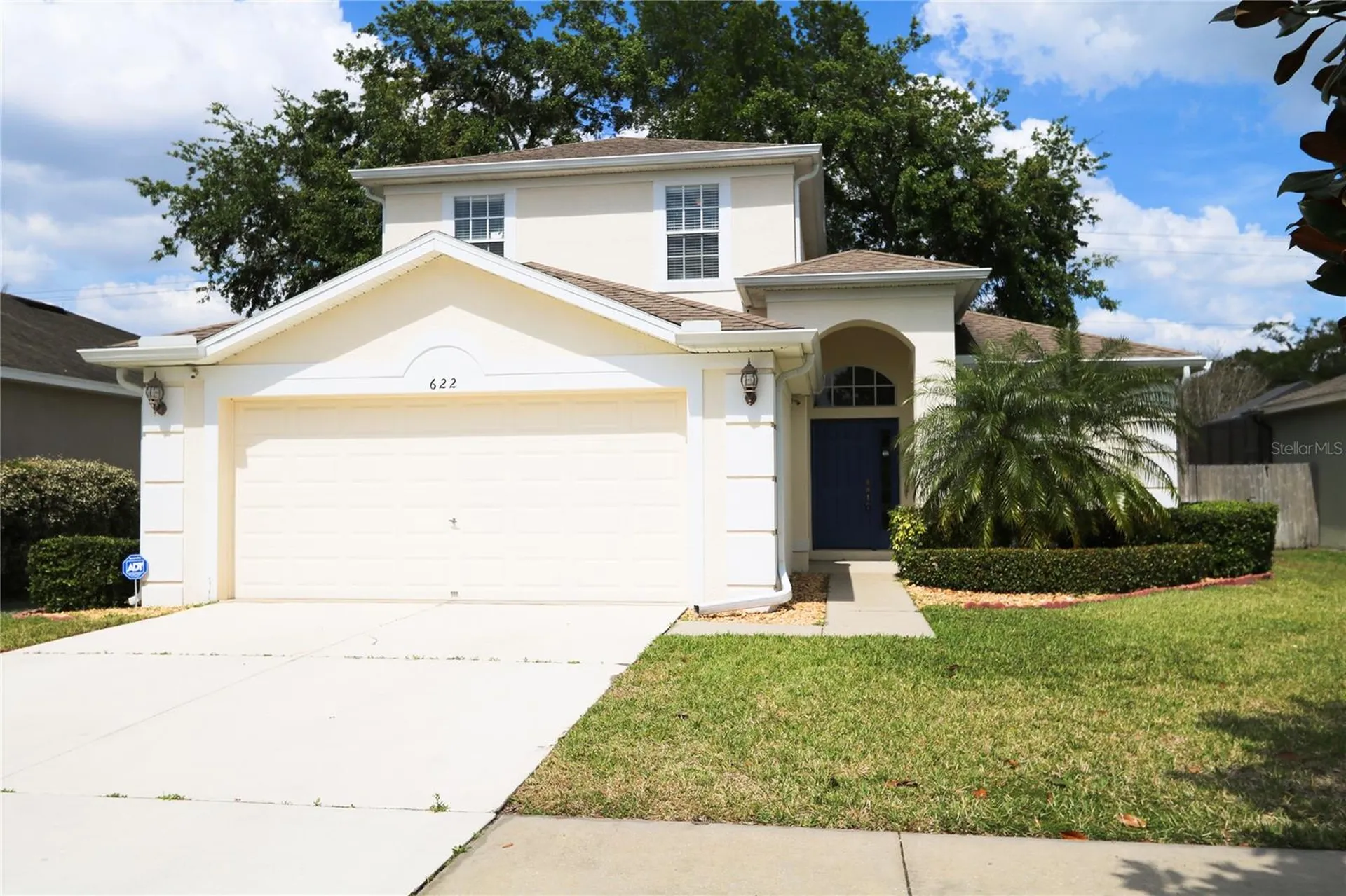 622 Breezeway Court Brandon FL 33511