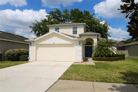 622 Breezeway Court Brandon FL 33511