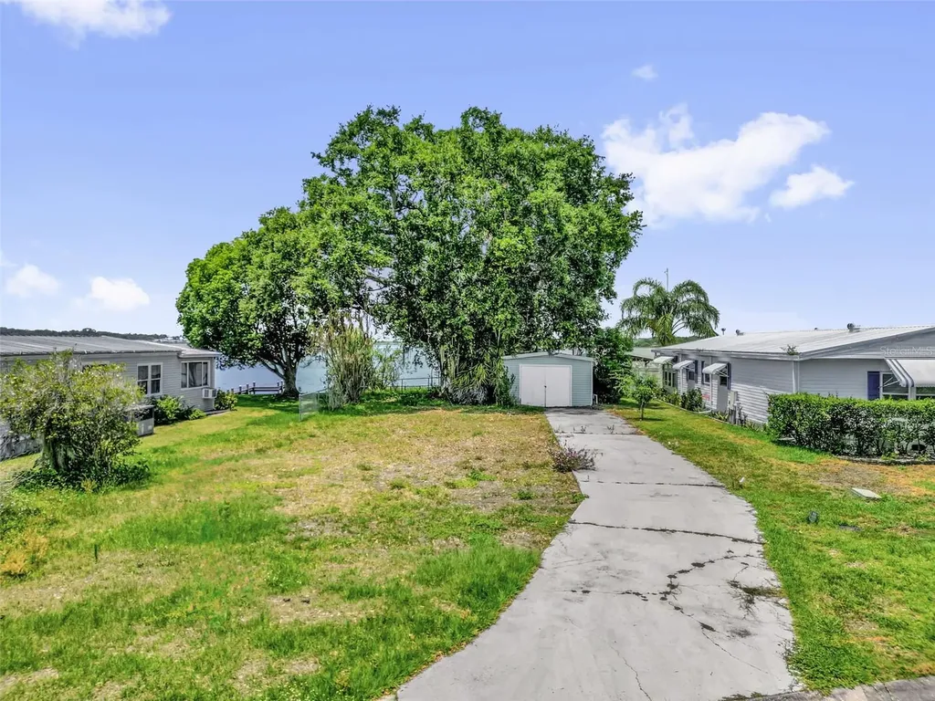 2050 Thelma Drive Lake Alfred FL 33850