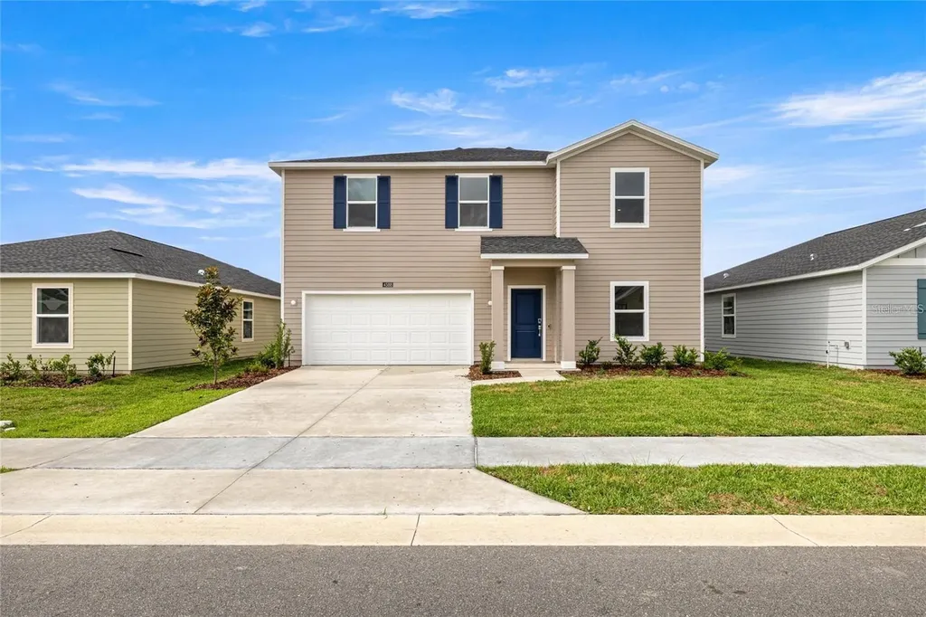 Ocala FL 34476