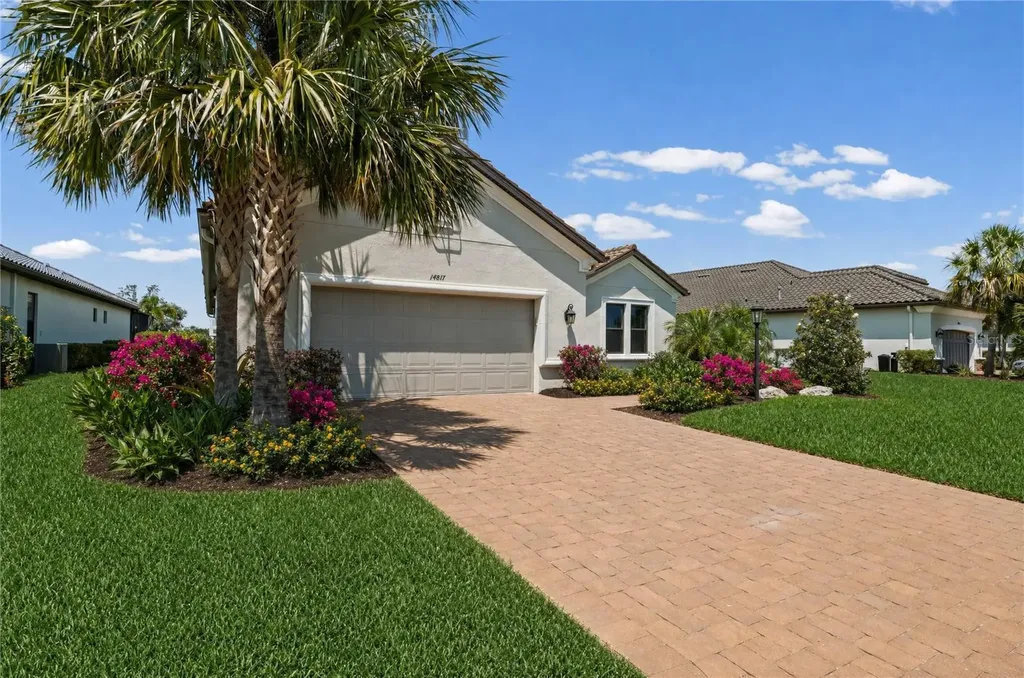 14817 Montello Way Bradenton FL 34211
