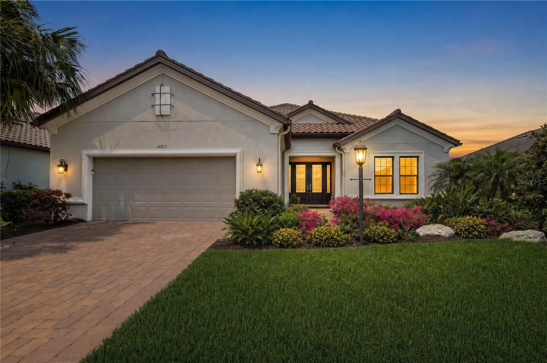 14817 Montello Way Bradenton FL 34211