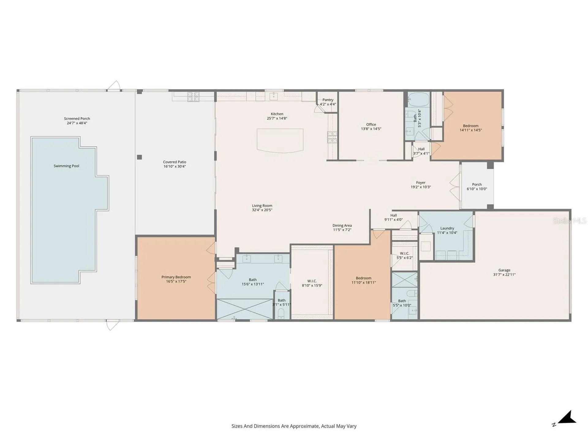 14817 Montello Way Bradenton FL 34211