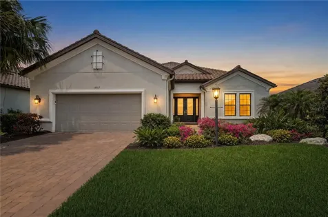 14817 Montello Way Bradenton FL 34211