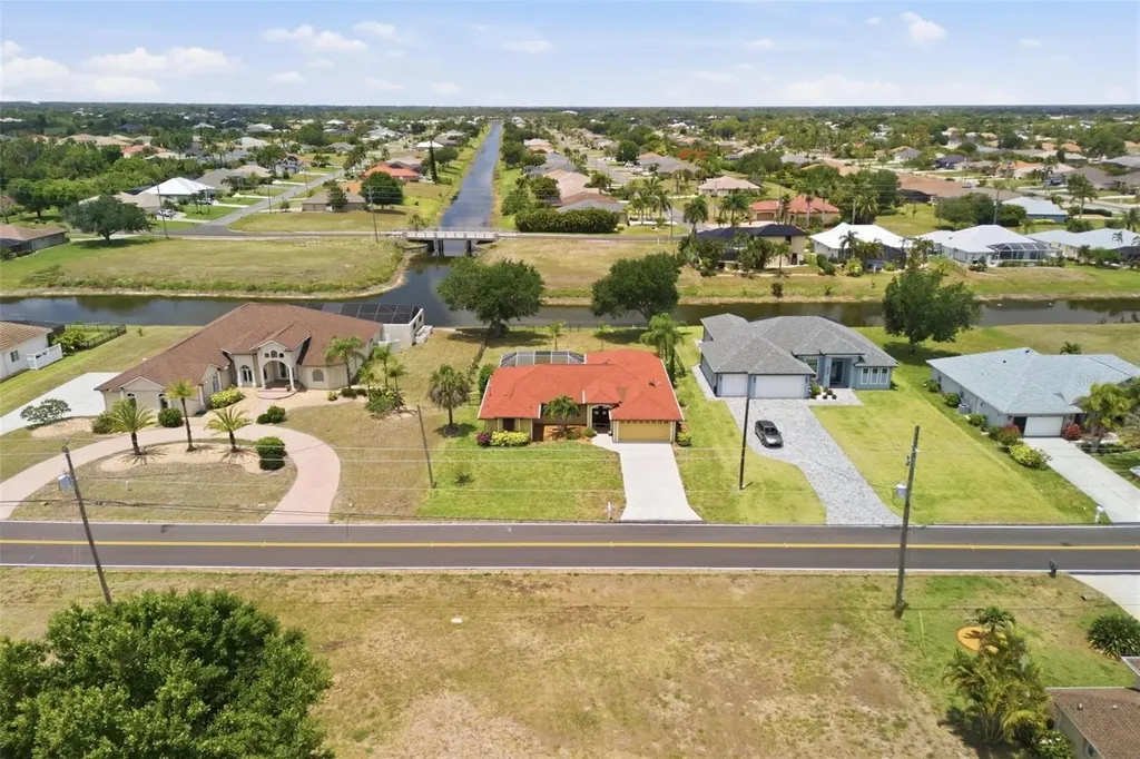 894 Boundary Boulevard Rotonda West FL 33947