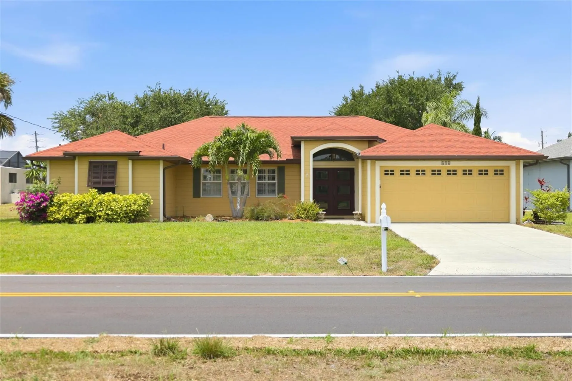 894 Boundary Boulevard Rotonda West FL 33947