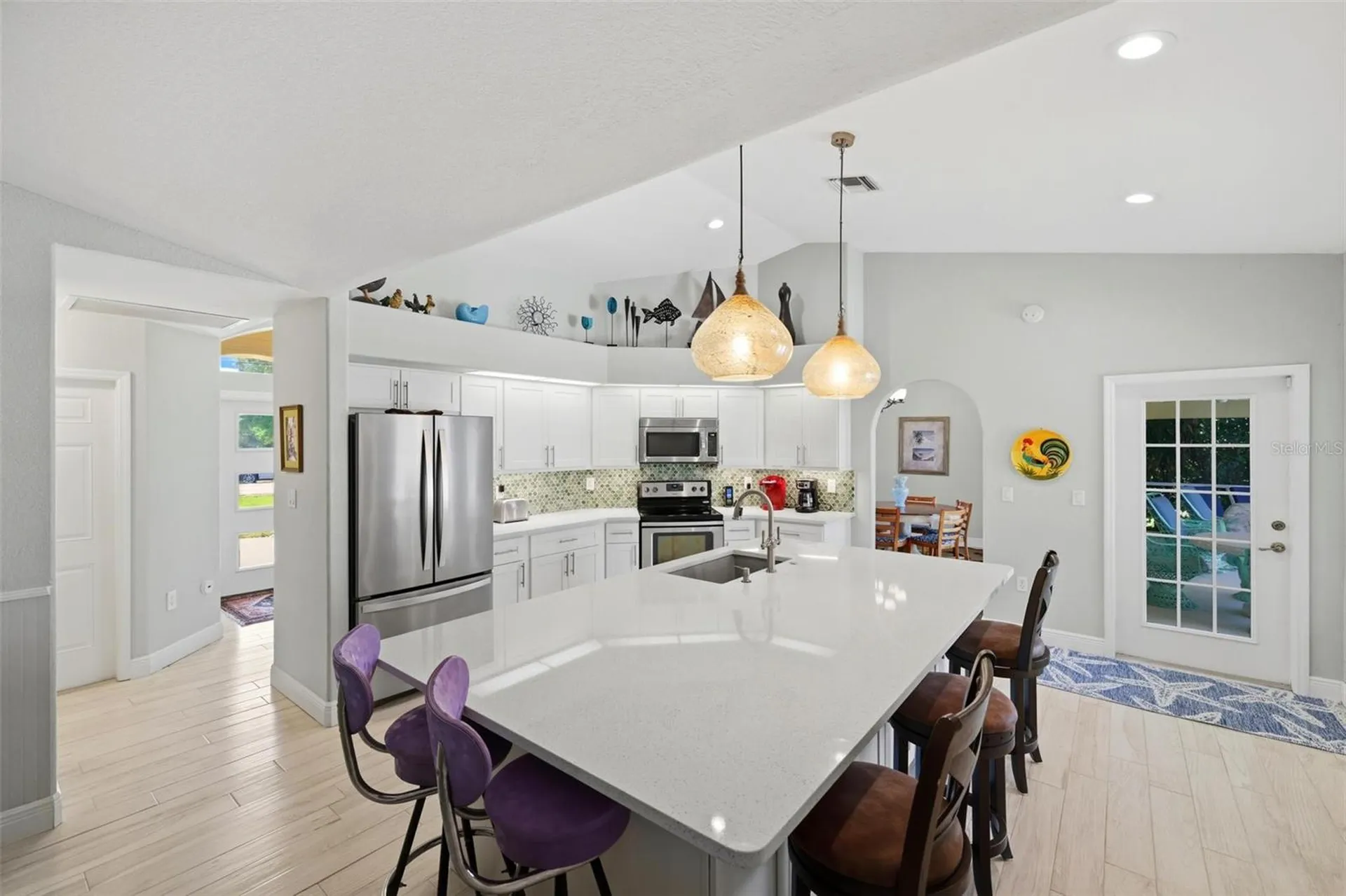 894 Boundary Boulevard Rotonda West FL 33947