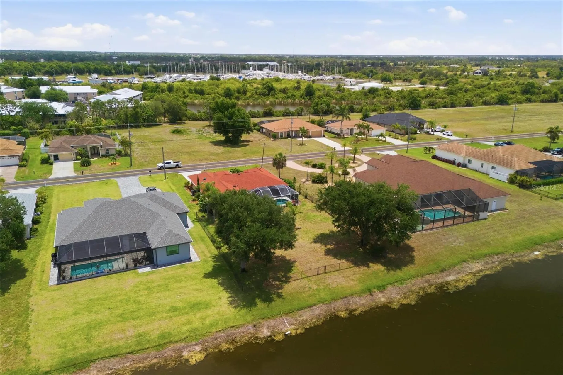 894 Boundary Boulevard Rotonda West FL 33947