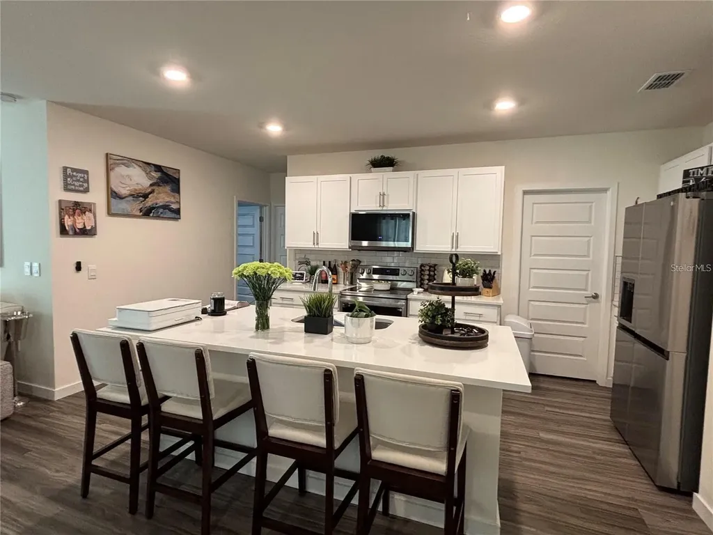 464 Talisi Loop St Cloud FL 34771