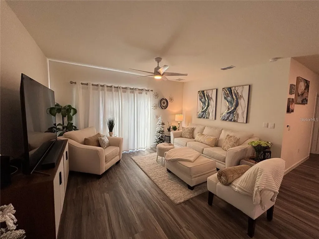 464 Talisi Loop St Cloud FL 34771