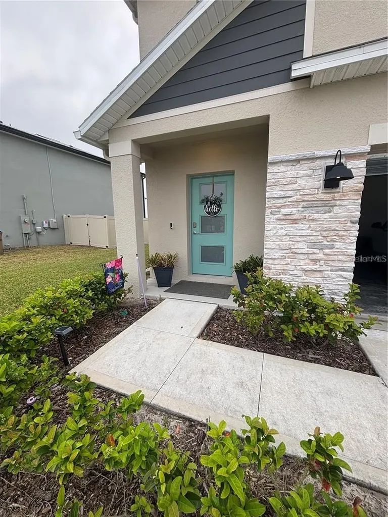 464 Talisi Loop St Cloud FL 34771