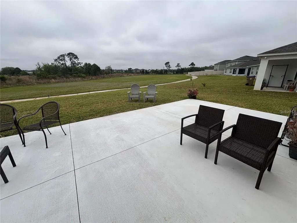 464 Talisi Loop St Cloud FL 34771