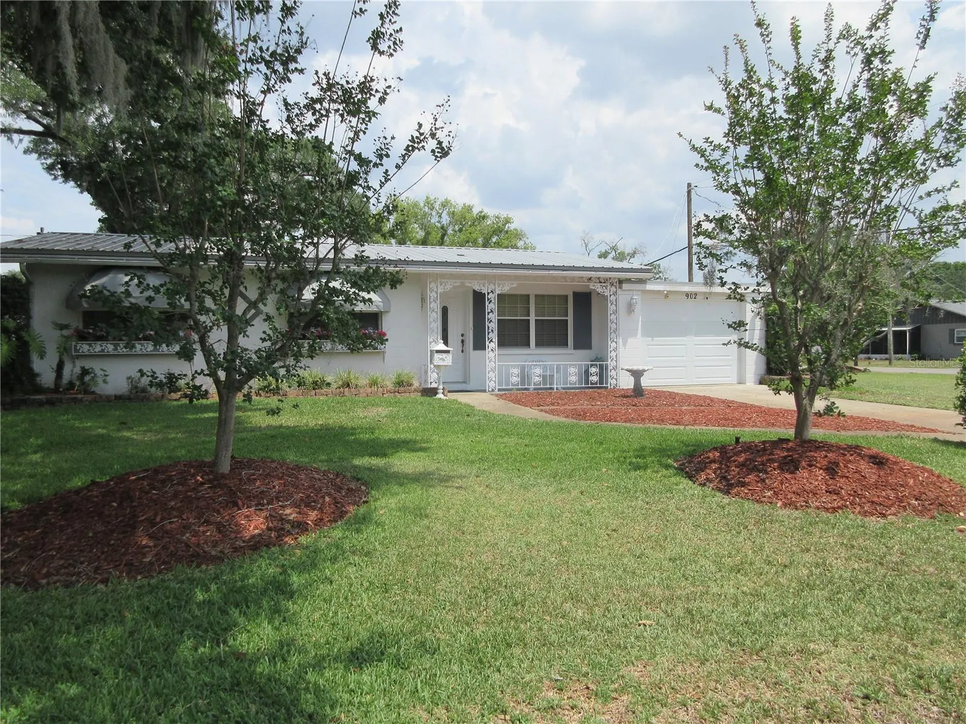 902 N Crystal Terrace Plant City FL 33563