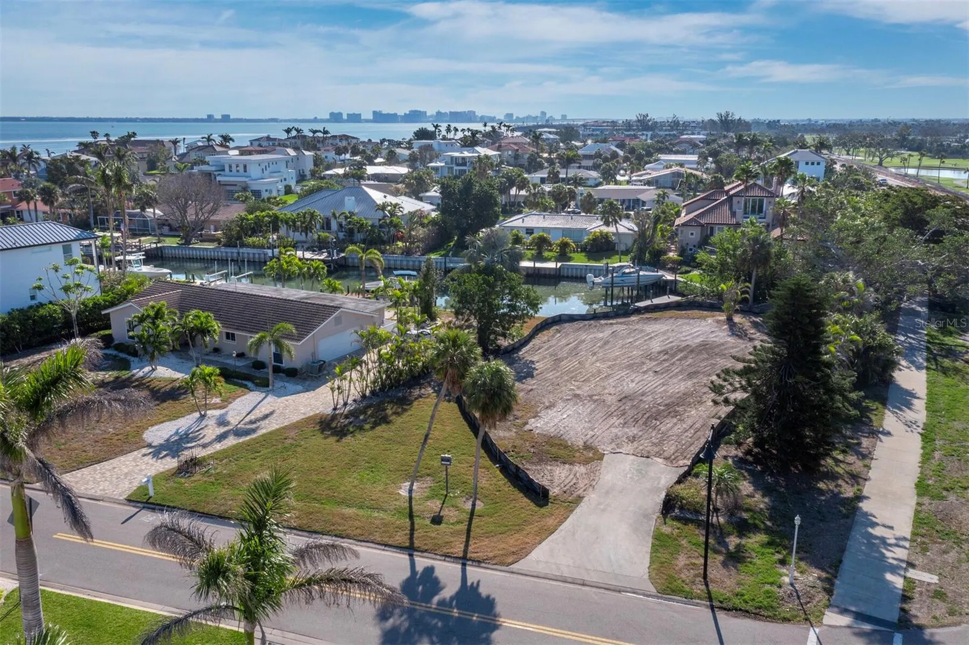 500 Outrigger Lane Longboat Key FL 34228