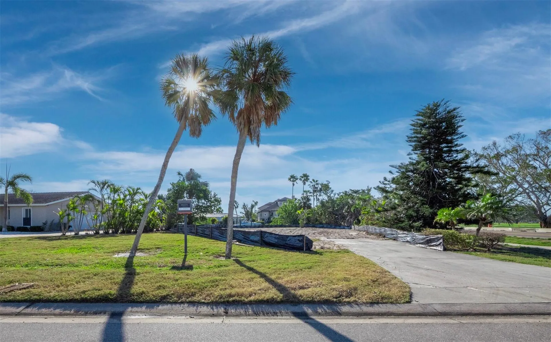 500 Outrigger Lane Longboat Key FL 34228