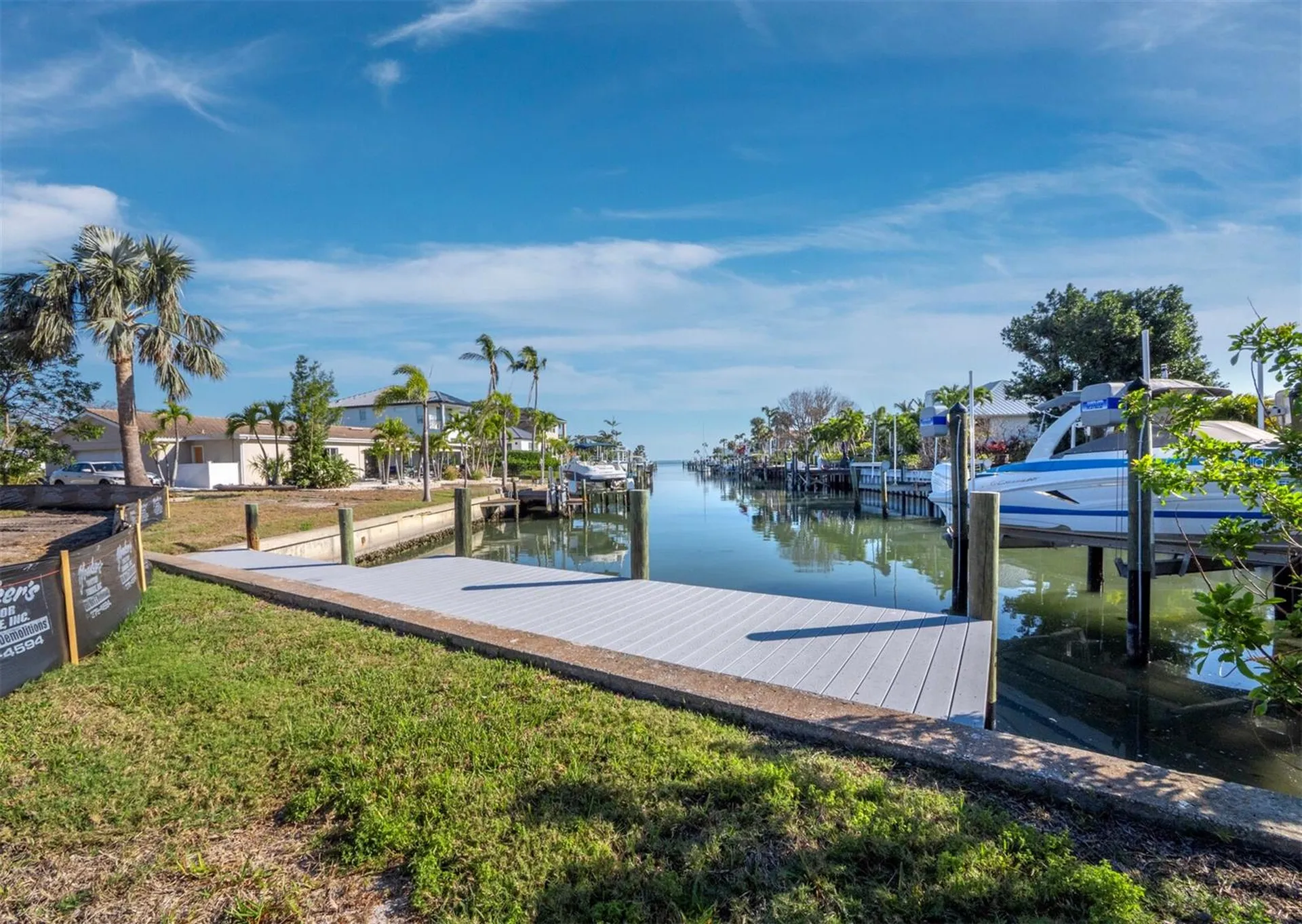 500 Outrigger Lane Longboat Key FL 34228