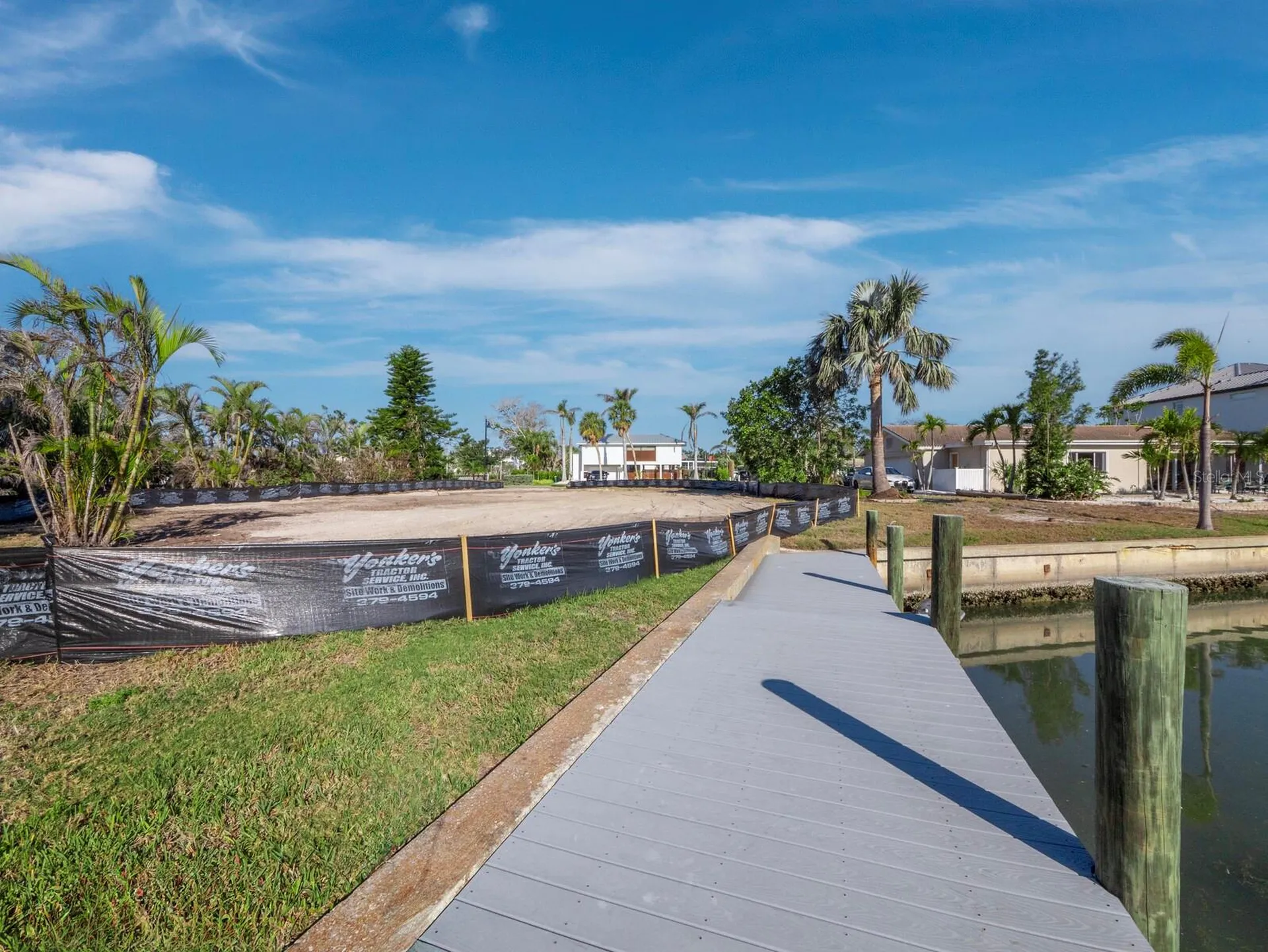 500 Outrigger Lane Longboat Key FL 34228