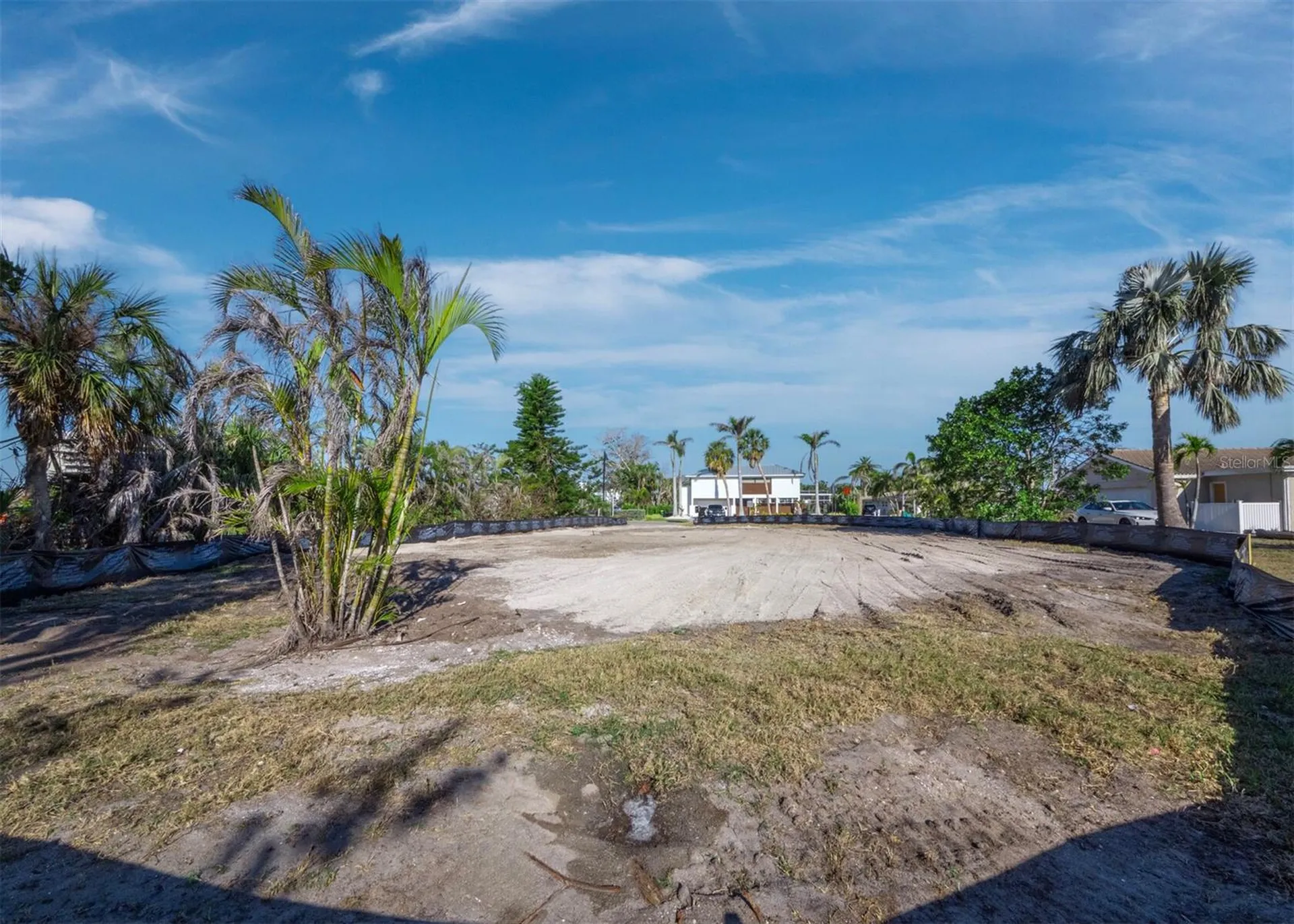 500 Outrigger Lane Longboat Key FL 34228